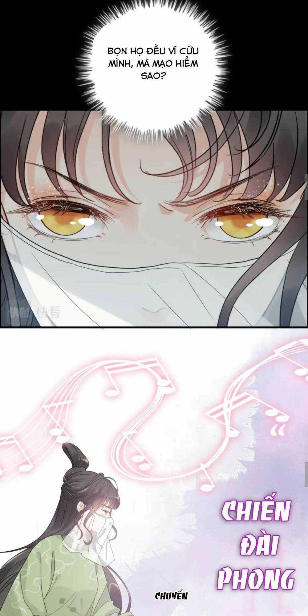 Cô Vợ Hợp Đồng Bỏ Trốn Của Tổng Giám Đốc Chapter 454 trang 16