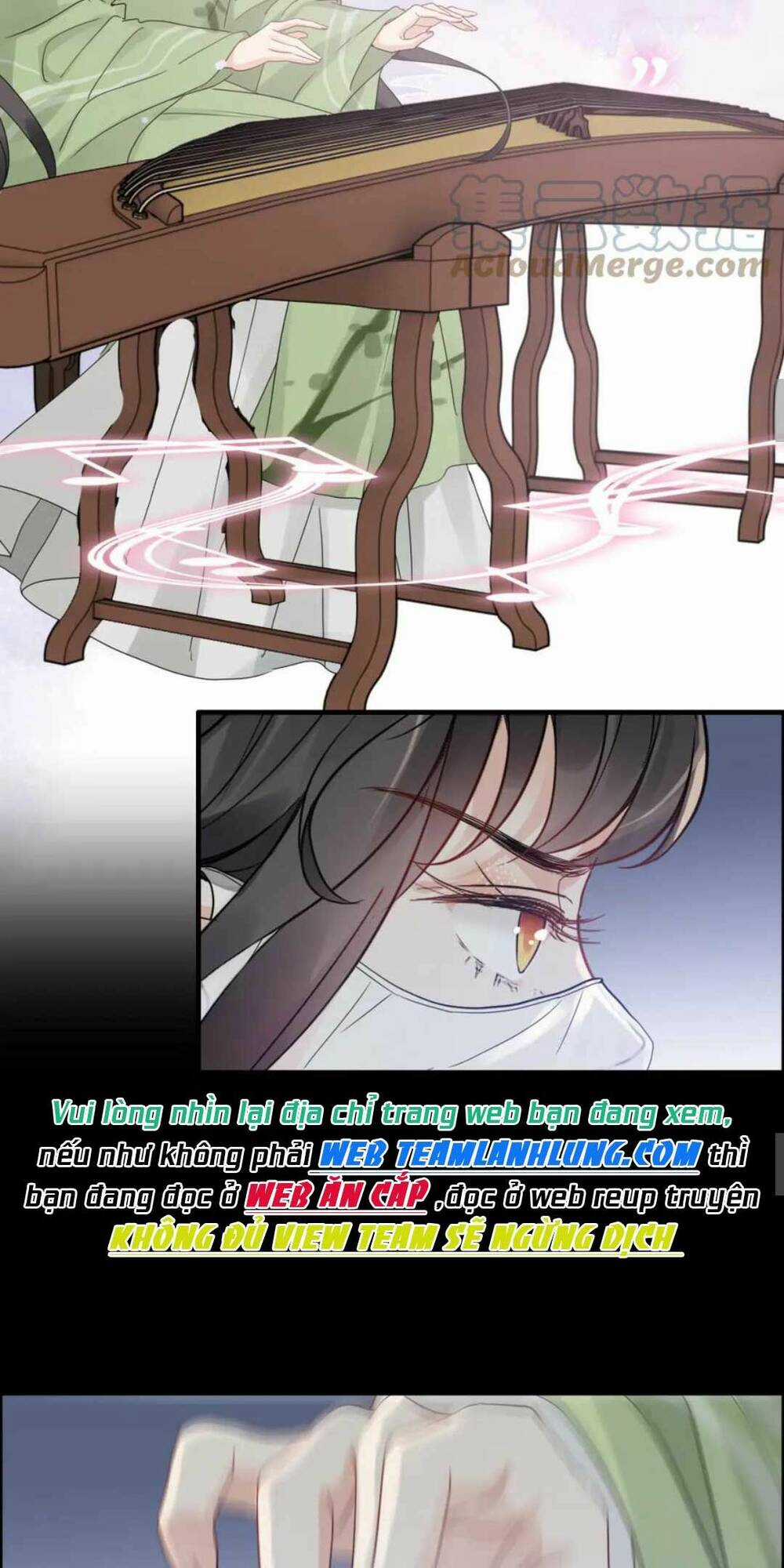 Cô Vợ Hợp Đồng Bỏ Trốn Của Tổng Giám Đốc Chapter 454 trang 17