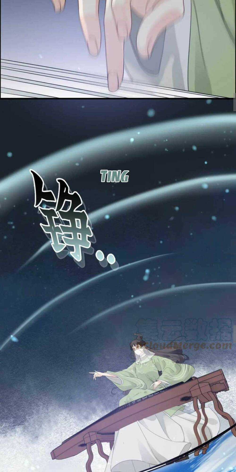 Cô Vợ Hợp Đồng Bỏ Trốn Của Tổng Giám Đốc Chapter 454 trang 18