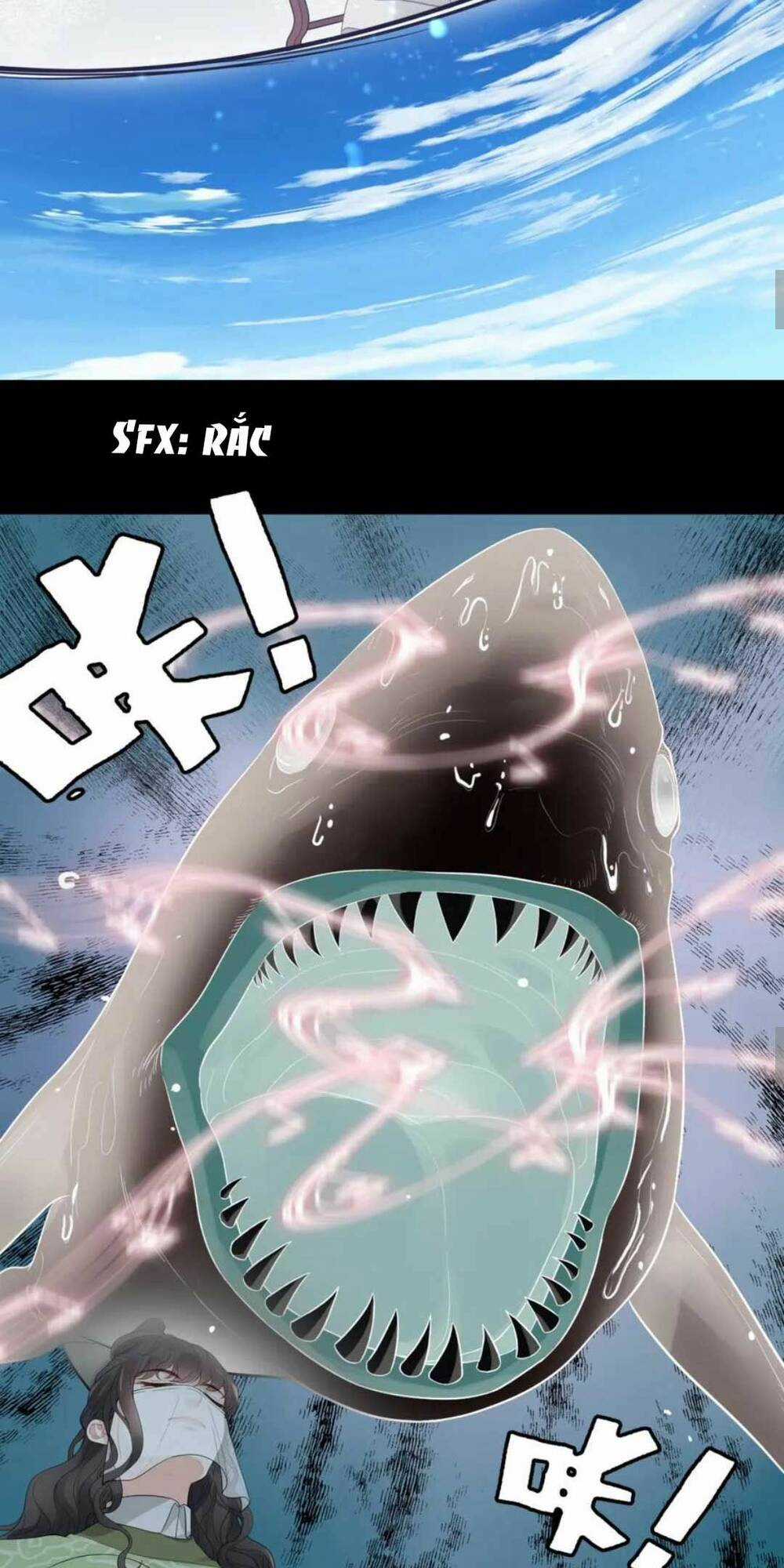 Cô Vợ Hợp Đồng Bỏ Trốn Của Tổng Giám Đốc Chapter 454 trang 19