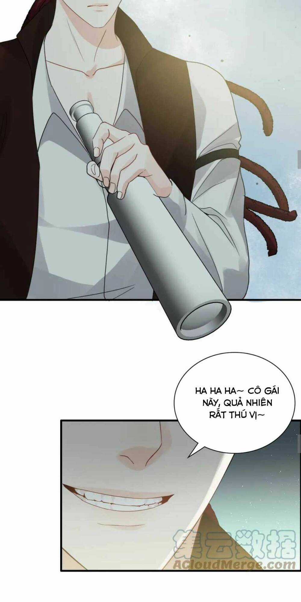 Cô Vợ Hợp Đồng Bỏ Trốn Của Tổng Giám Đốc Chapter 454 trang 27