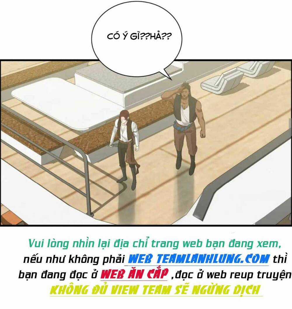 Cô Vợ Hợp Đồng Bỏ Trốn Của Tổng Giám Đốc Chapter 454 trang 28