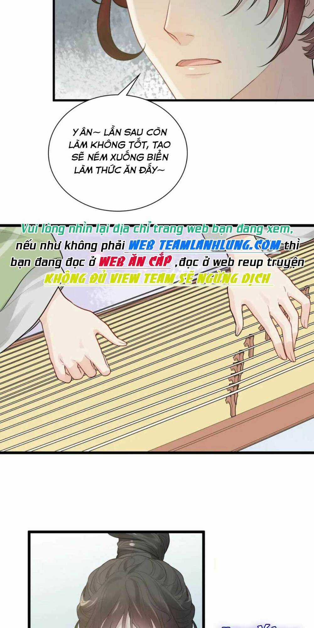 Cô Vợ Hợp Đồng Bỏ Trốn Của Tổng Giám Đốc Chapter 454 trang 3