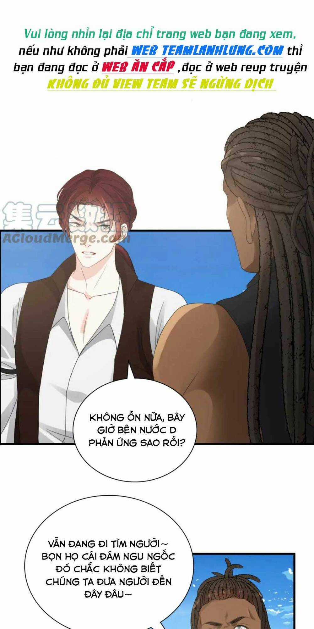 Cô Vợ Hợp Đồng Bỏ Trốn Của Tổng Giám Đốc Chapter 454 trang 31