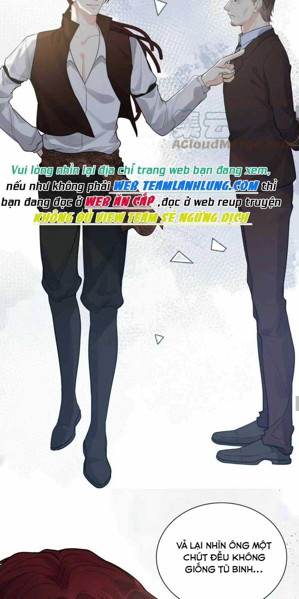 Cô Vợ Hợp Đồng Bỏ Trốn Của Tổng Giám Đốc Chapter 454 trang 38