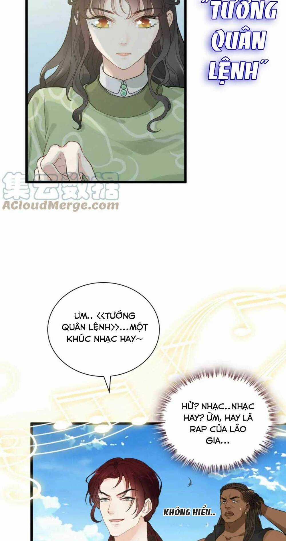 Cô Vợ Hợp Đồng Bỏ Trốn Của Tổng Giám Đốc Chapter 454 trang 4