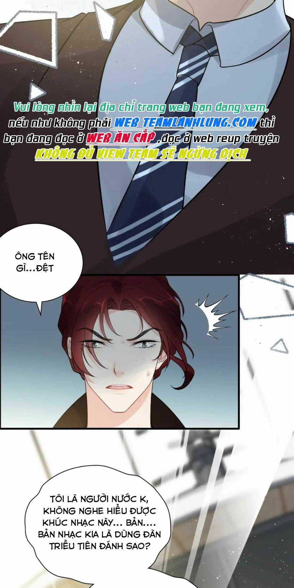 Cô Vợ Hợp Đồng Bỏ Trốn Của Tổng Giám Đốc Chapter 454 trang 40