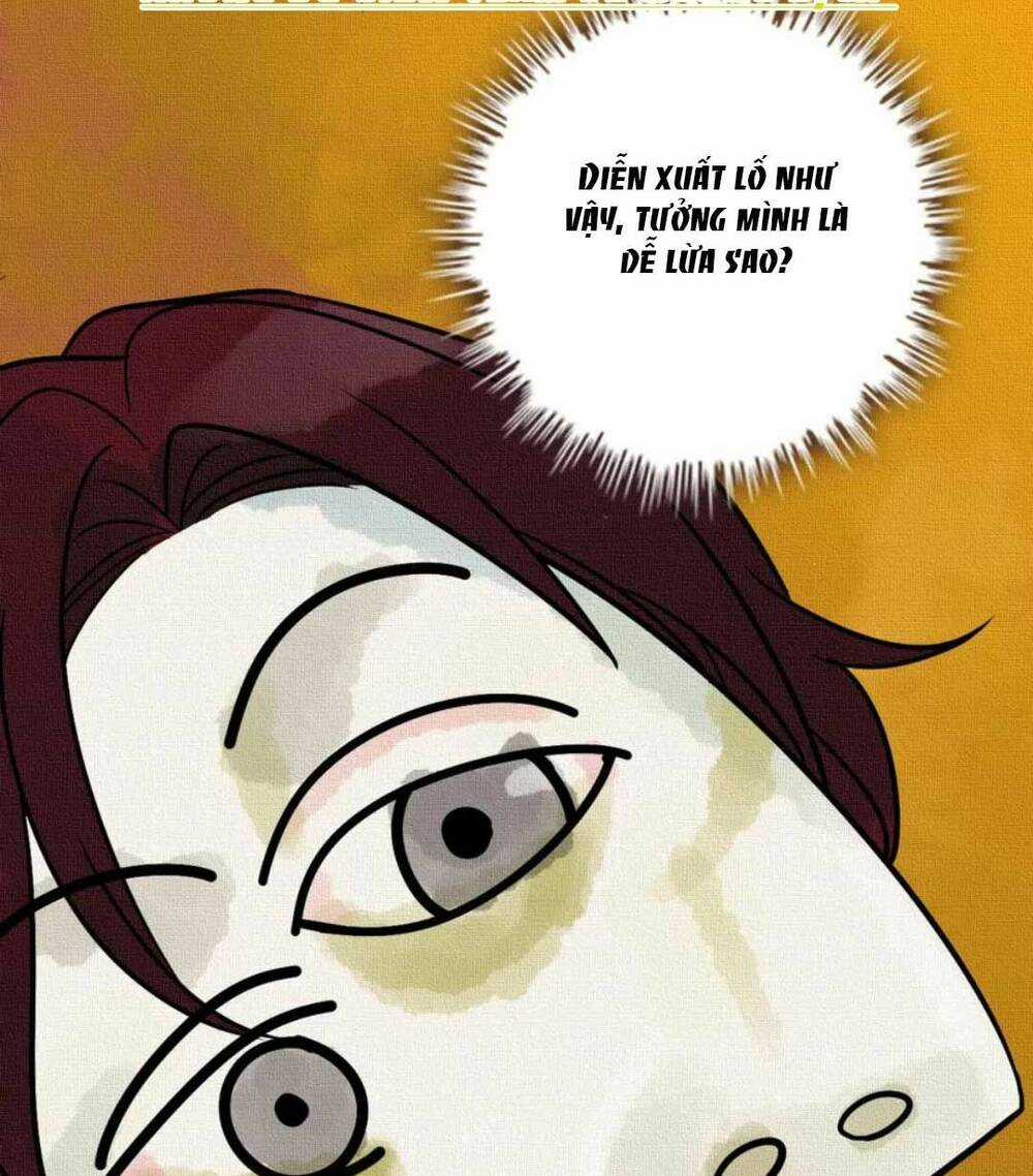 Cô Vợ Hợp Đồng Bỏ Trốn Của Tổng Giám Đốc Chapter 454 trang 42