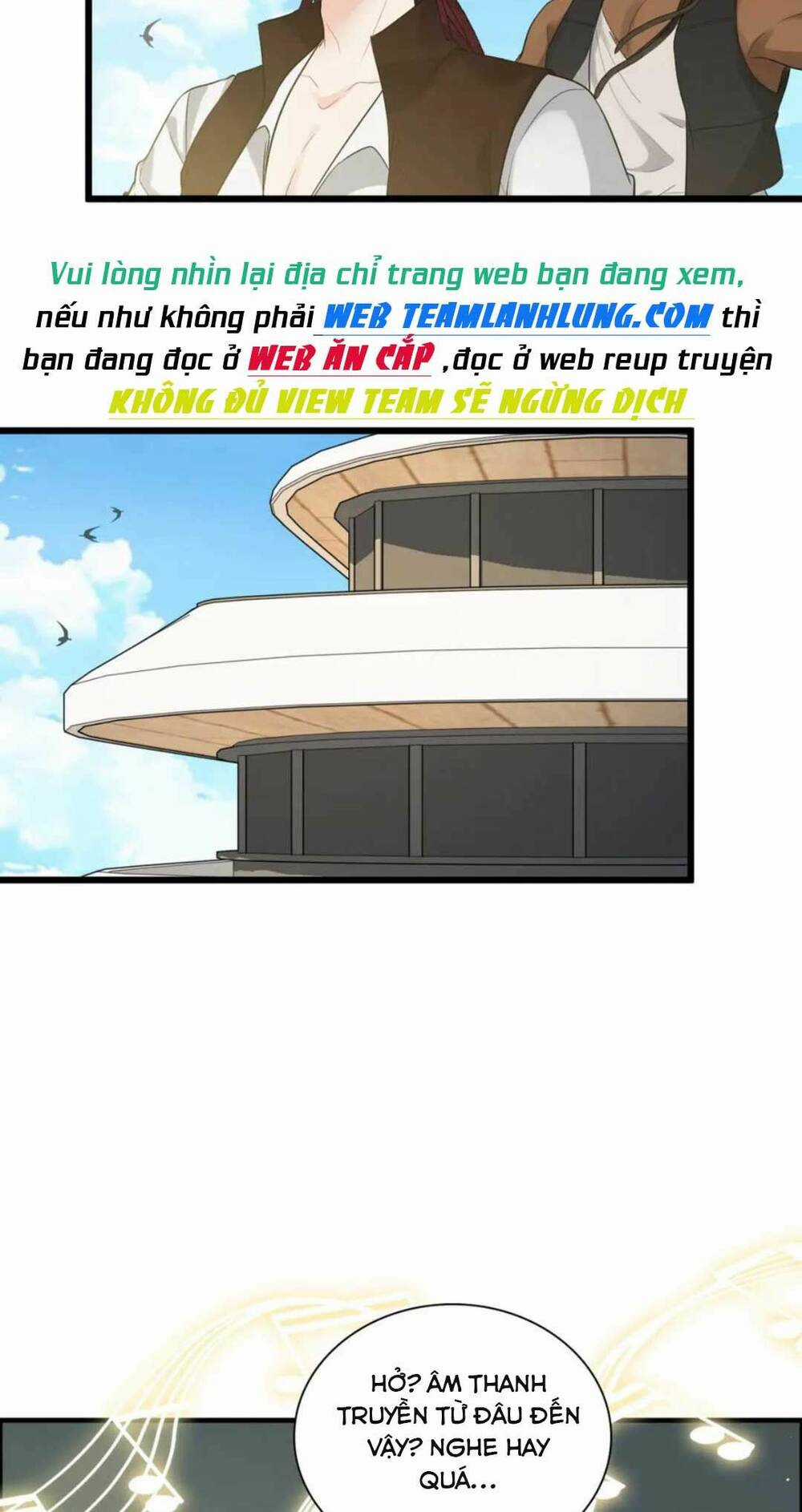 Cô Vợ Hợp Đồng Bỏ Trốn Của Tổng Giám Đốc Chapter 454 trang 5