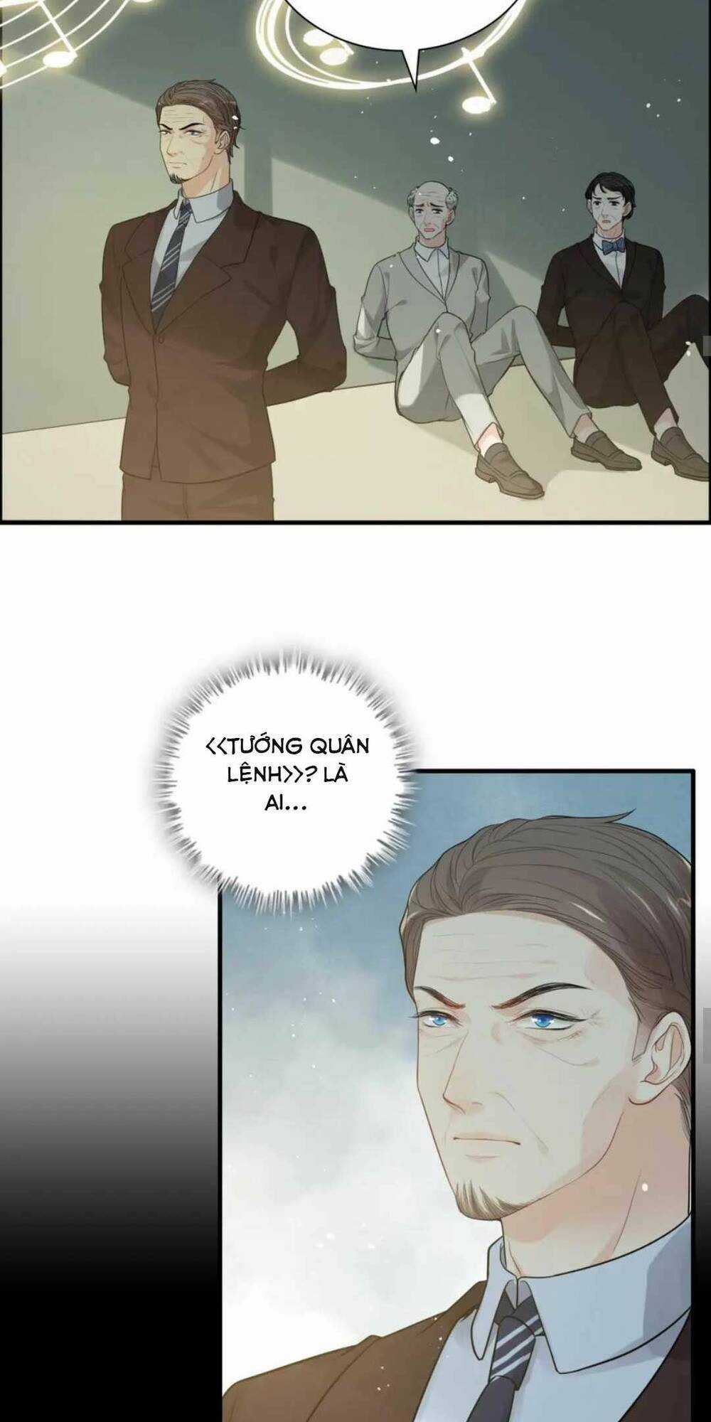 Cô Vợ Hợp Đồng Bỏ Trốn Của Tổng Giám Đốc Chapter 454 trang 6