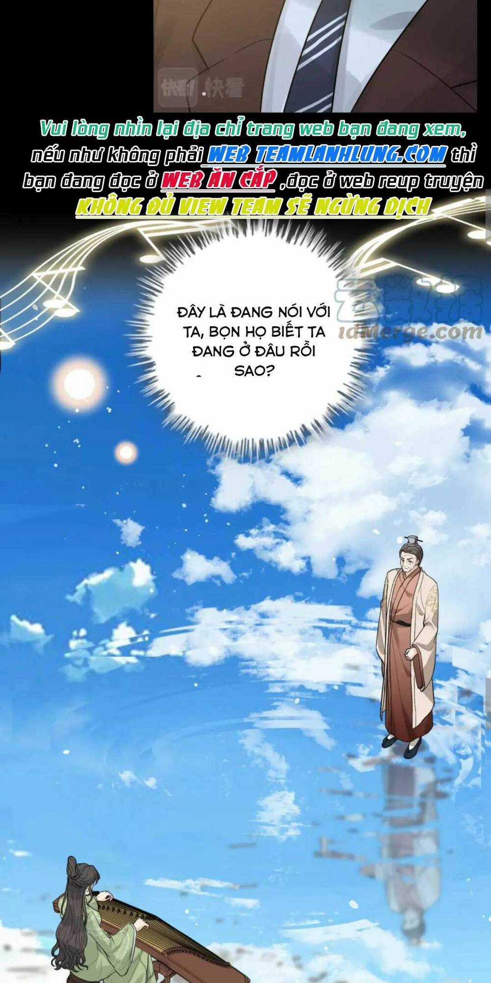 Cô Vợ Hợp Đồng Bỏ Trốn Của Tổng Giám Đốc Chapter 454 trang 7