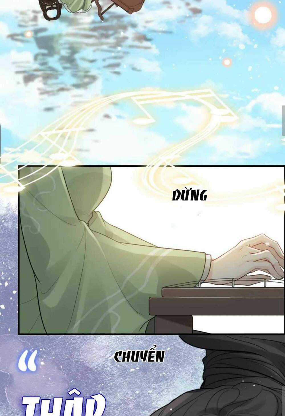 Cô Vợ Hợp Đồng Bỏ Trốn Của Tổng Giám Đốc Chapter 454 trang 8