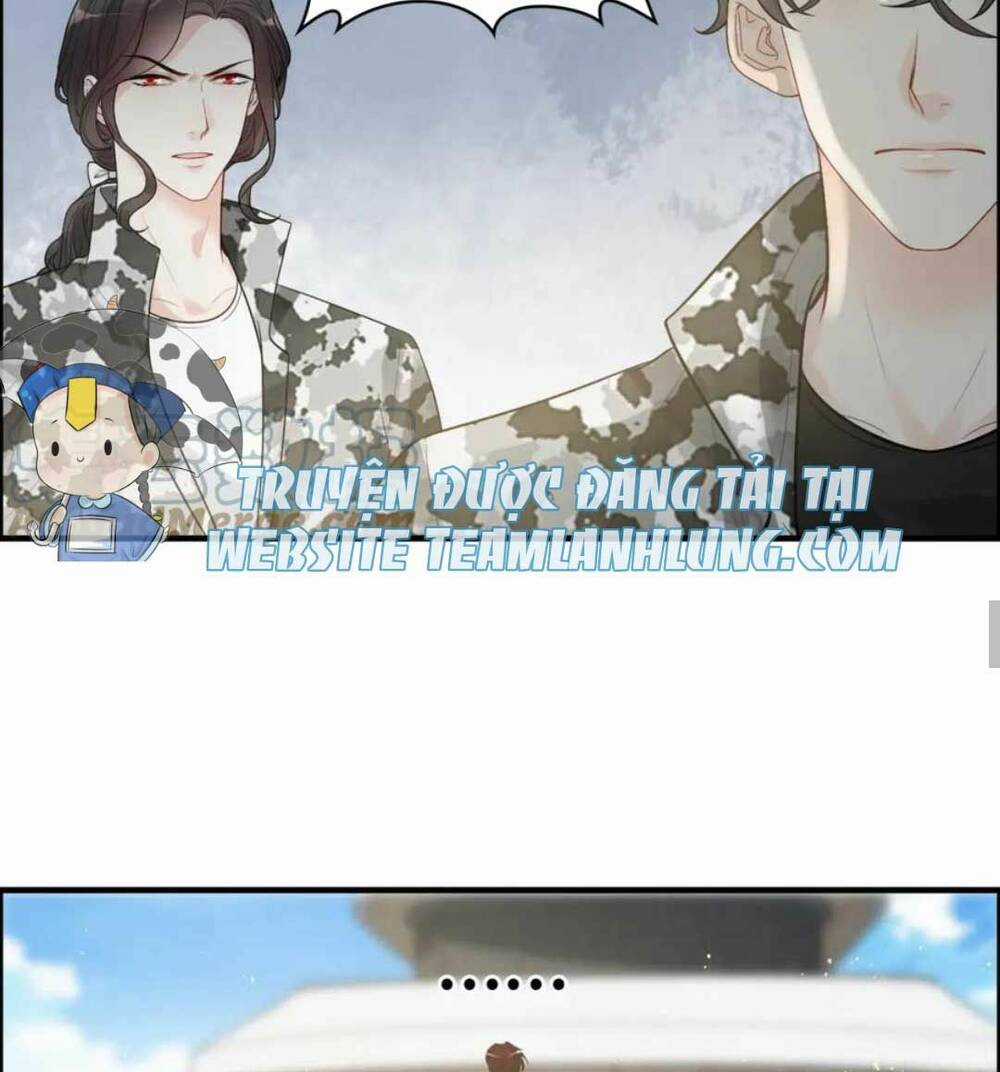 Cô Vợ Hợp Đồng Bỏ Trốn Của Tổng Giám Đốc Chapter 455 trang 18