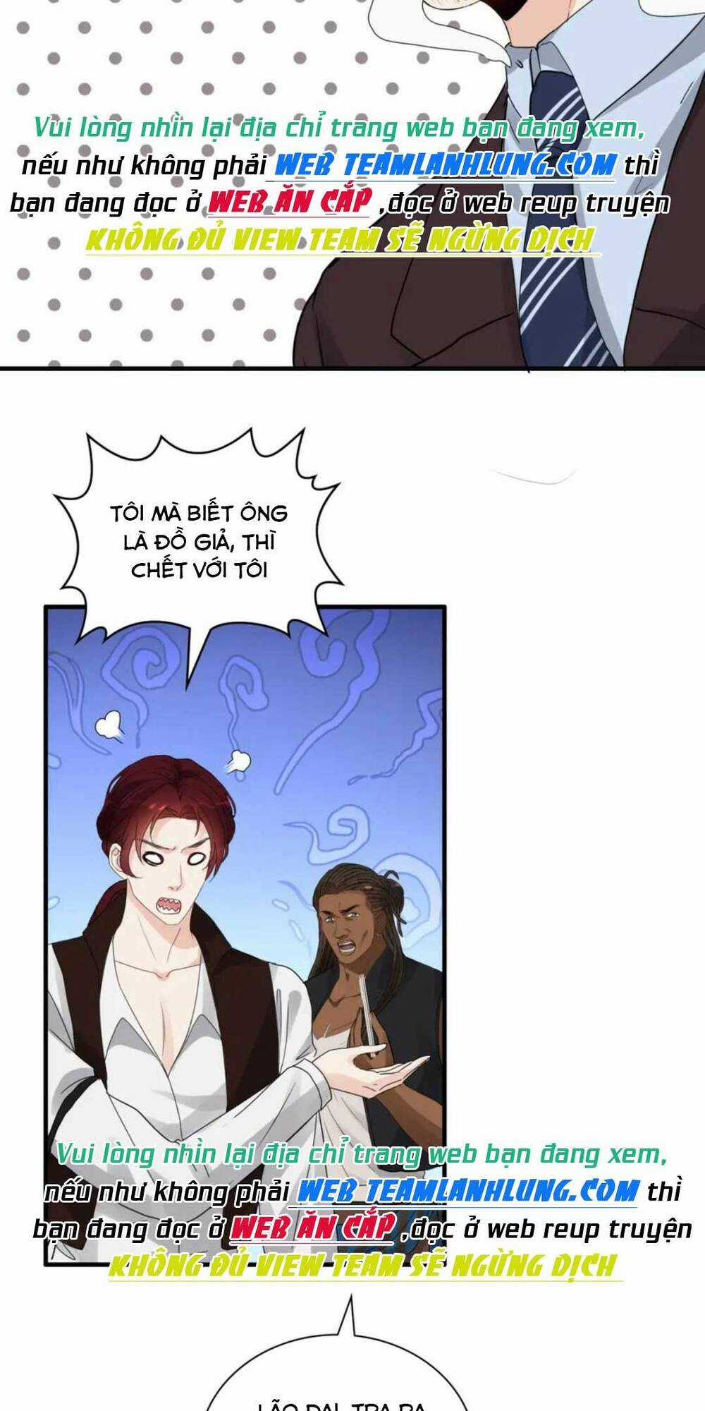 Cô Vợ Hợp Đồng Bỏ Trốn Của Tổng Giám Đốc Chapter 455 trang 2