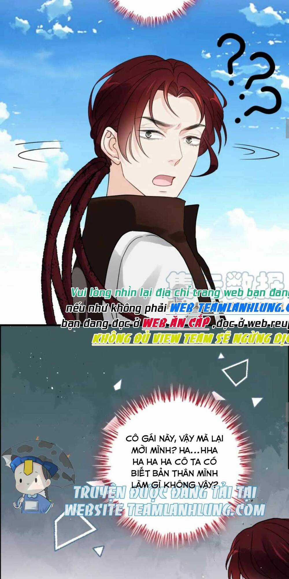 Cô Vợ Hợp Đồng Bỏ Trốn Của Tổng Giám Đốc Chapter 455 trang 20