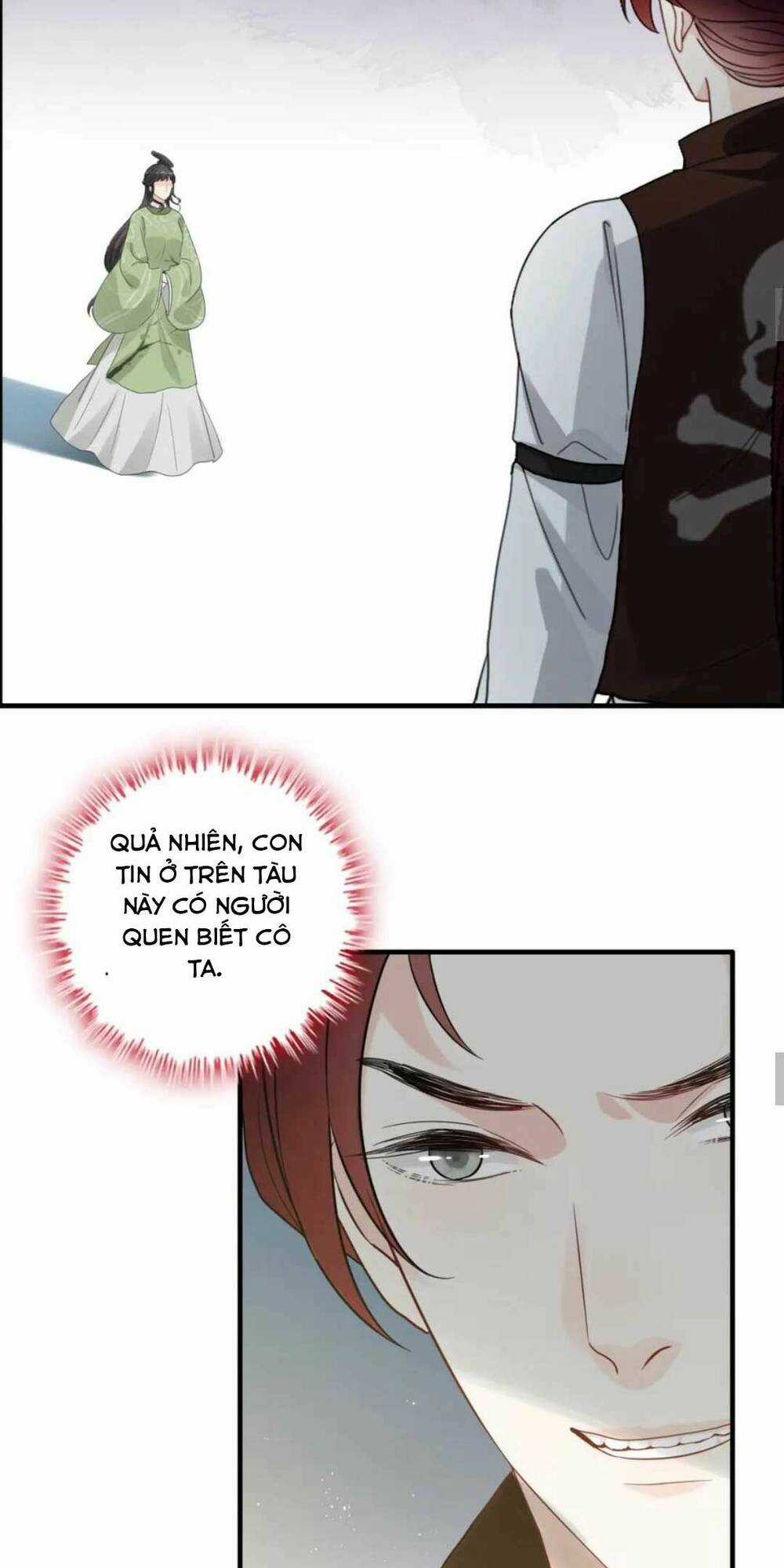 Cô Vợ Hợp Đồng Bỏ Trốn Của Tổng Giám Đốc Chapter 455 trang 21