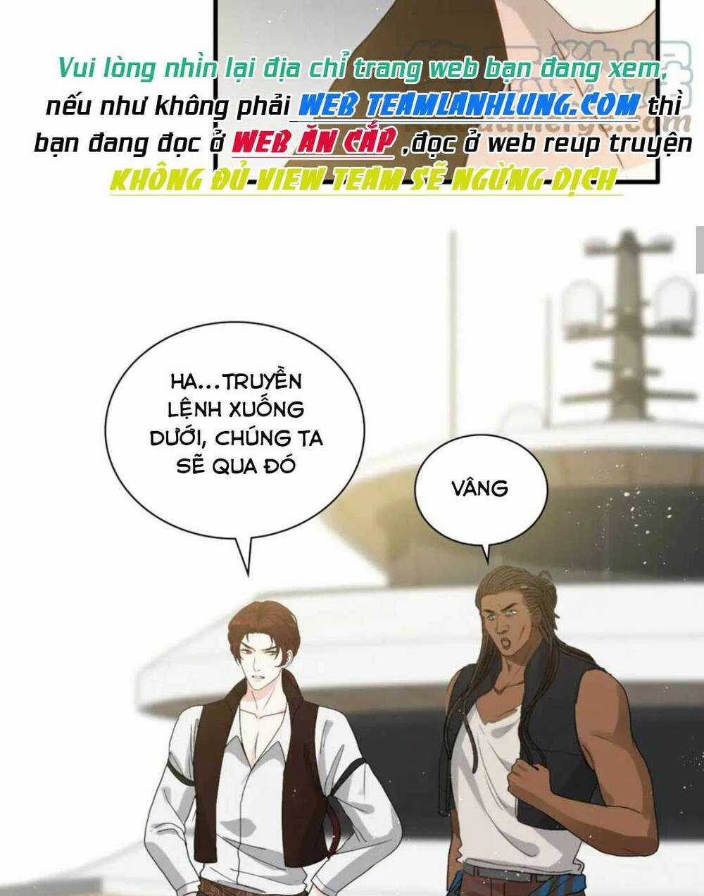 Cô Vợ Hợp Đồng Bỏ Trốn Của Tổng Giám Đốc Chapter 455 trang 22