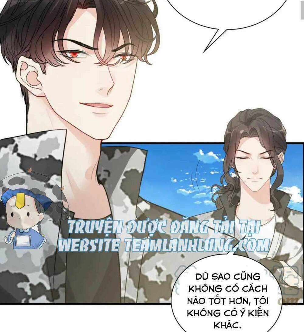 Cô Vợ Hợp Đồng Bỏ Trốn Của Tổng Giám Đốc Chapter 455 trang 30