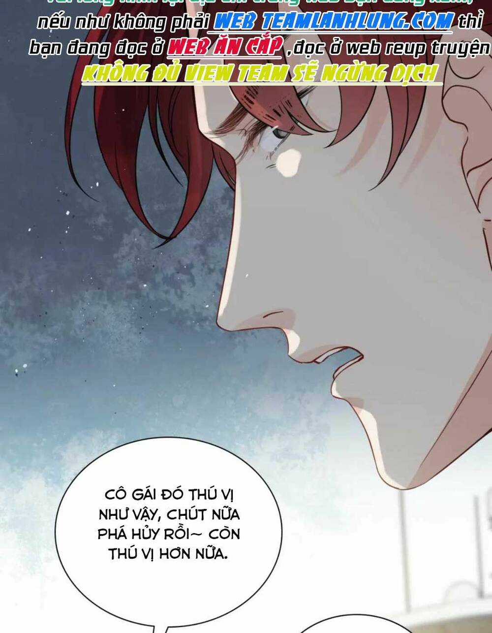Cô Vợ Hợp Đồng Bỏ Trốn Của Tổng Giám Đốc Chapter 455 trang 39
