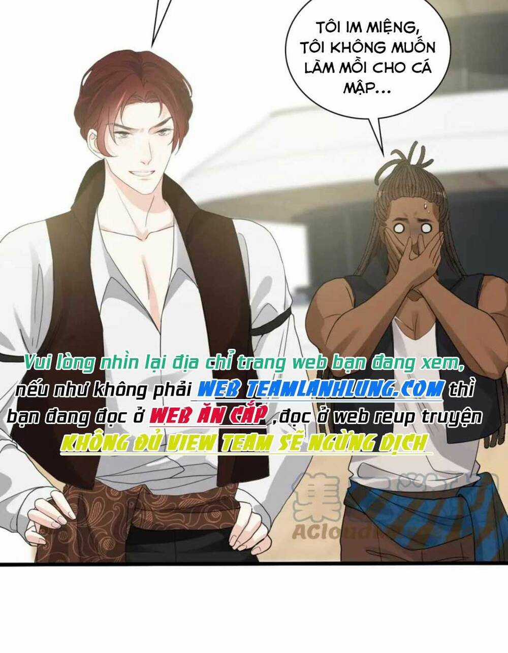 Cô Vợ Hợp Đồng Bỏ Trốn Của Tổng Giám Đốc Chapter 455 trang 40