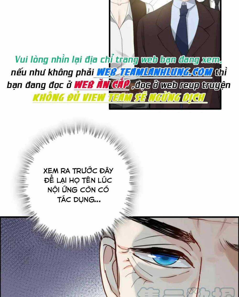 Cô Vợ Hợp Đồng Bỏ Trốn Của Tổng Giám Đốc Chapter 455 trang 6