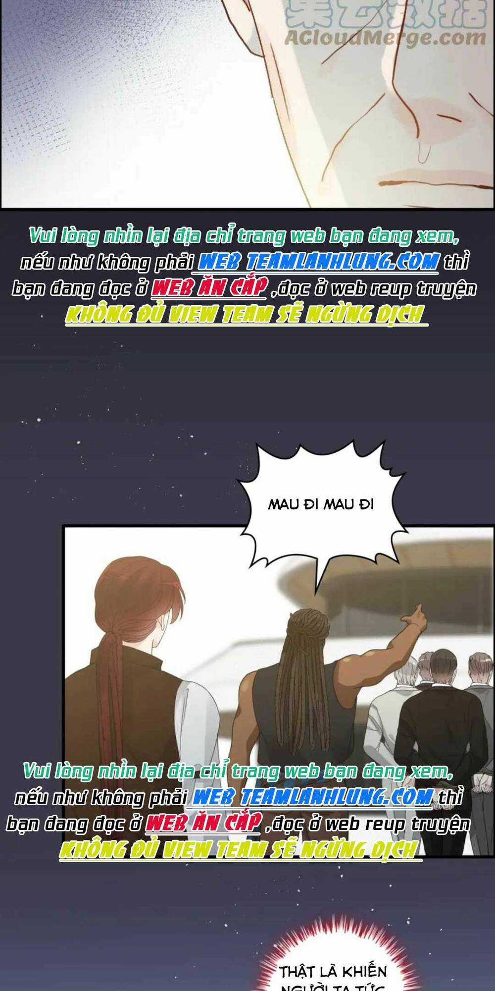 Cô Vợ Hợp Đồng Bỏ Trốn Của Tổng Giám Đốc Chapter 455 trang 7