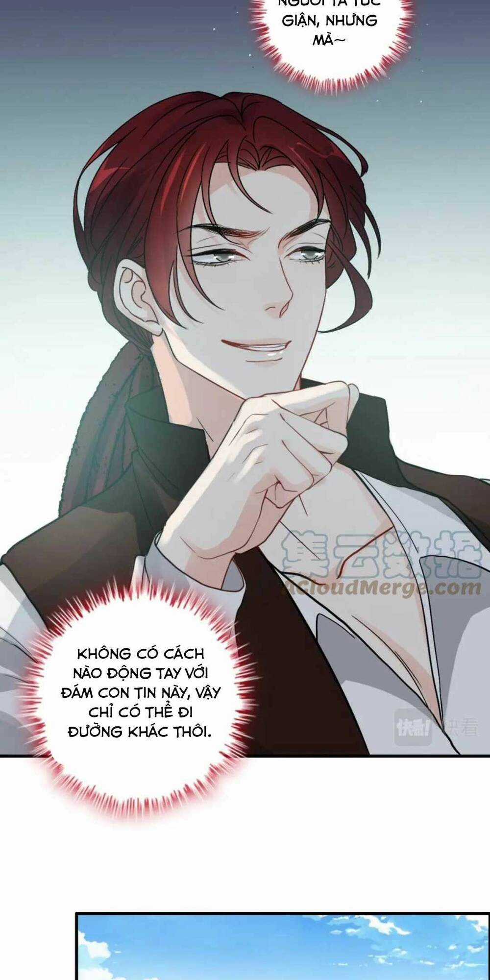 Cô Vợ Hợp Đồng Bỏ Trốn Của Tổng Giám Đốc Chapter 455 trang 8