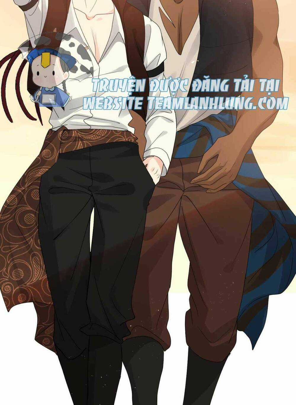 Cô Vợ Hợp Đồng Bỏ Trốn Của Tổng Giám Đốc Chapter 456 trang 14