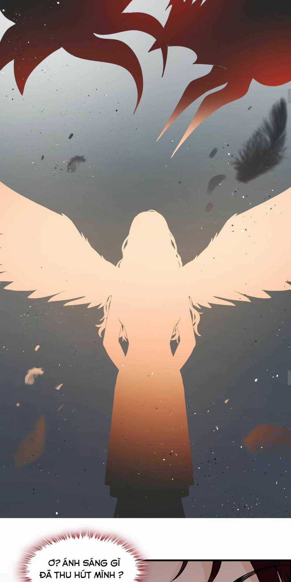 Cô Vợ Hợp Đồng Bỏ Trốn Của Tổng Giám Đốc Chapter 456 trang 18