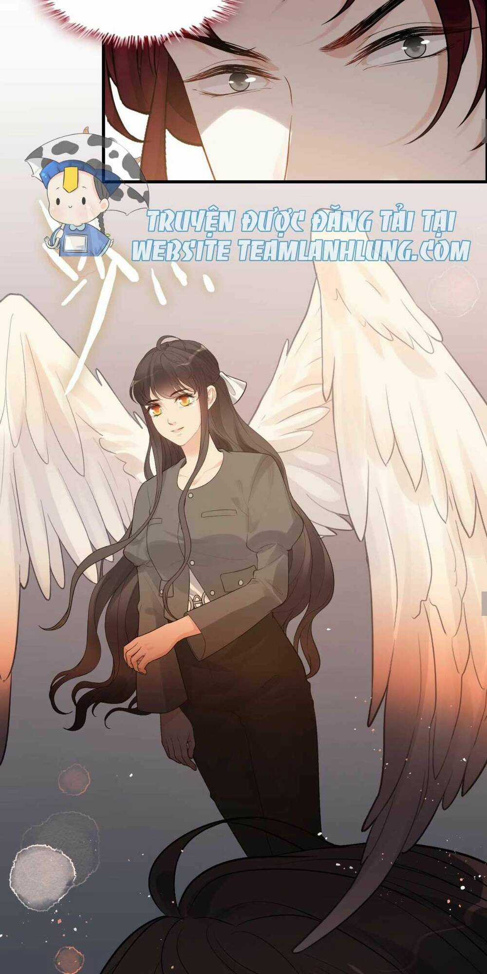 Cô Vợ Hợp Đồng Bỏ Trốn Của Tổng Giám Đốc Chapter 456 trang 19