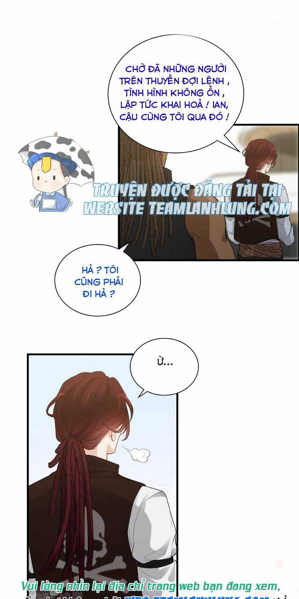 Cô Vợ Hợp Đồng Bỏ Trốn Của Tổng Giám Đốc Chapter 456 trang 2