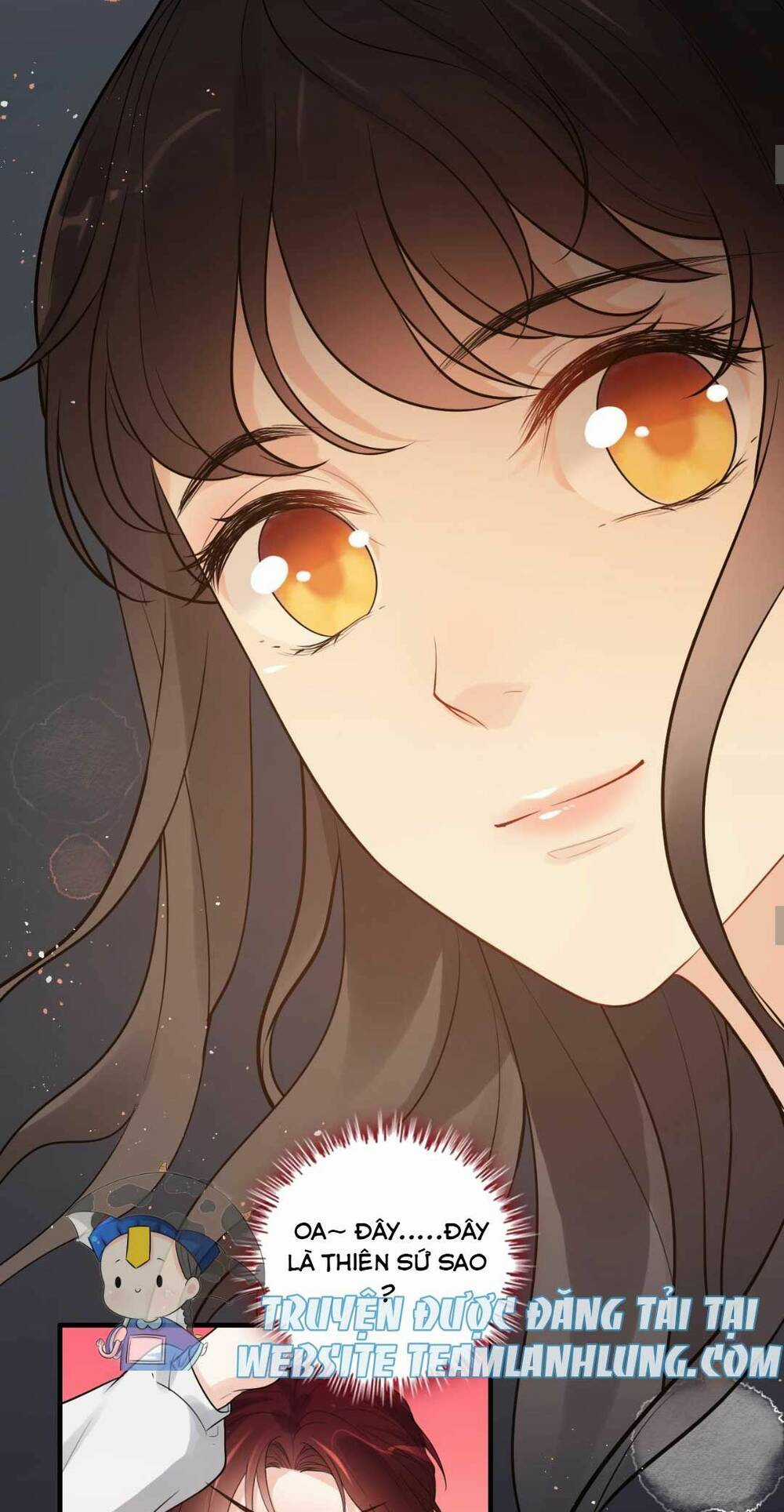 Cô Vợ Hợp Đồng Bỏ Trốn Của Tổng Giám Đốc Chapter 456 trang 20