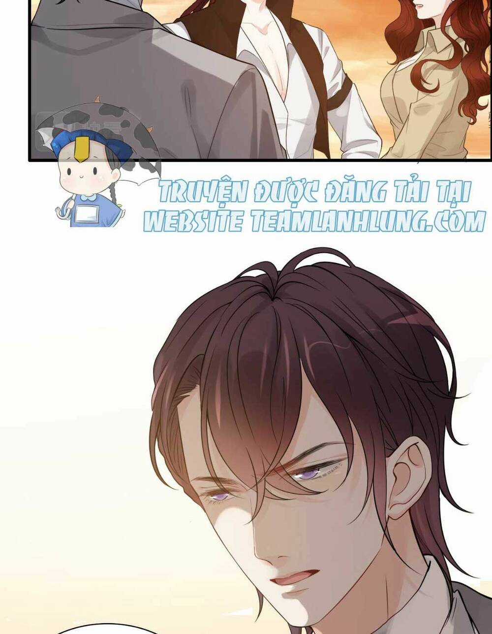 Cô Vợ Hợp Đồng Bỏ Trốn Của Tổng Giám Đốc Chapter 456 trang 26