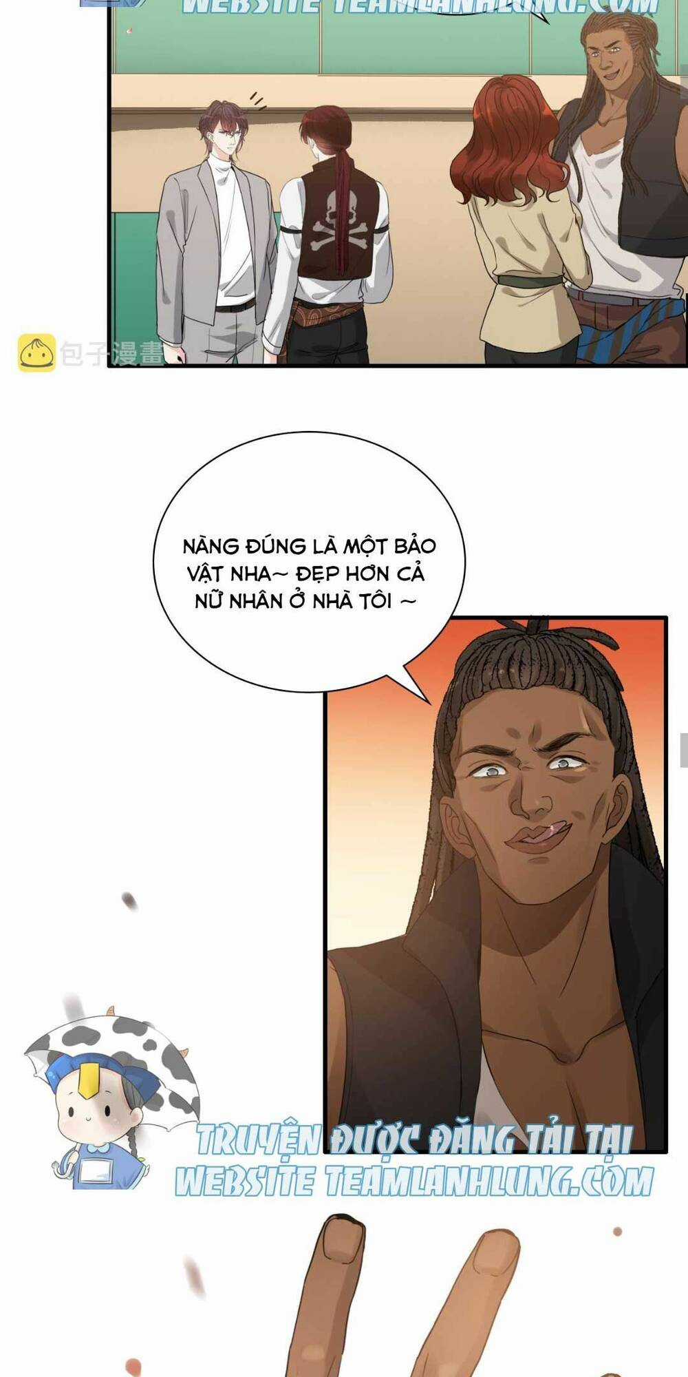 Cô Vợ Hợp Đồng Bỏ Trốn Của Tổng Giám Đốc Chapter 456 trang 29