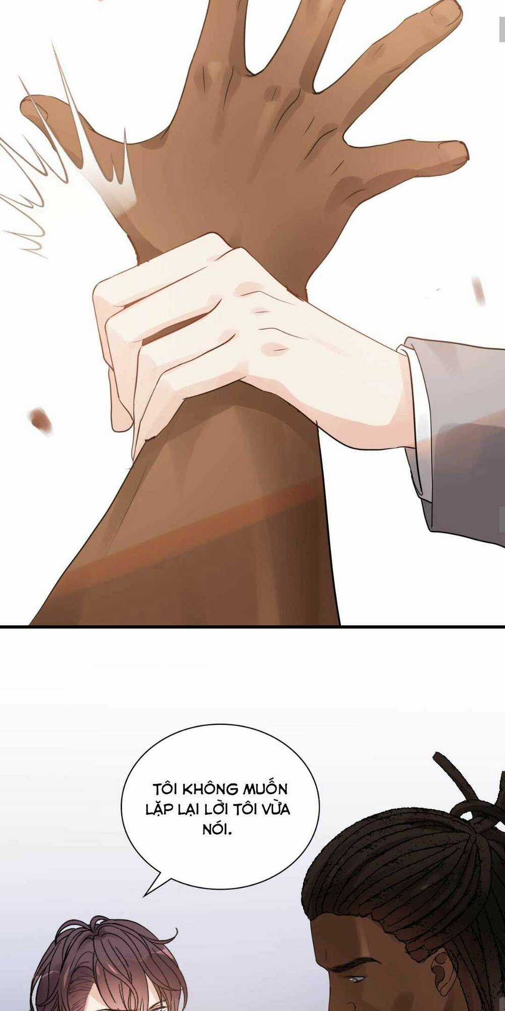 Cô Vợ Hợp Đồng Bỏ Trốn Của Tổng Giám Đốc Chapter 456 trang 30