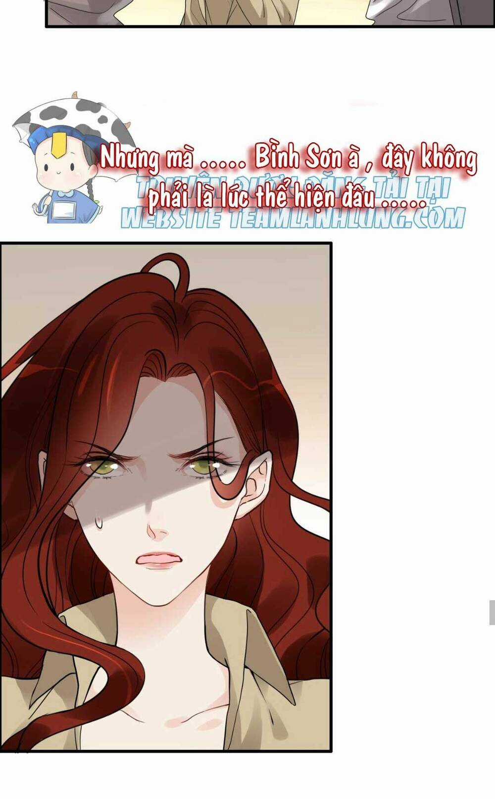 Cô Vợ Hợp Đồng Bỏ Trốn Của Tổng Giám Đốc Chapter 456 trang 33