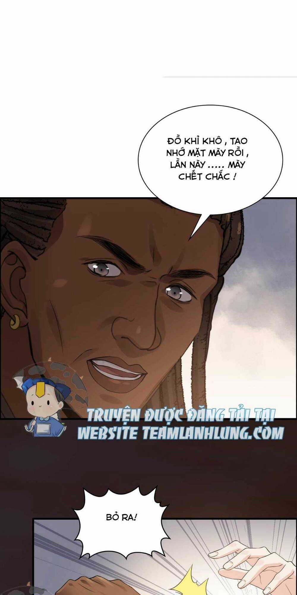 Cô Vợ Hợp Đồng Bỏ Trốn Của Tổng Giám Đốc Chapter 456 trang 34