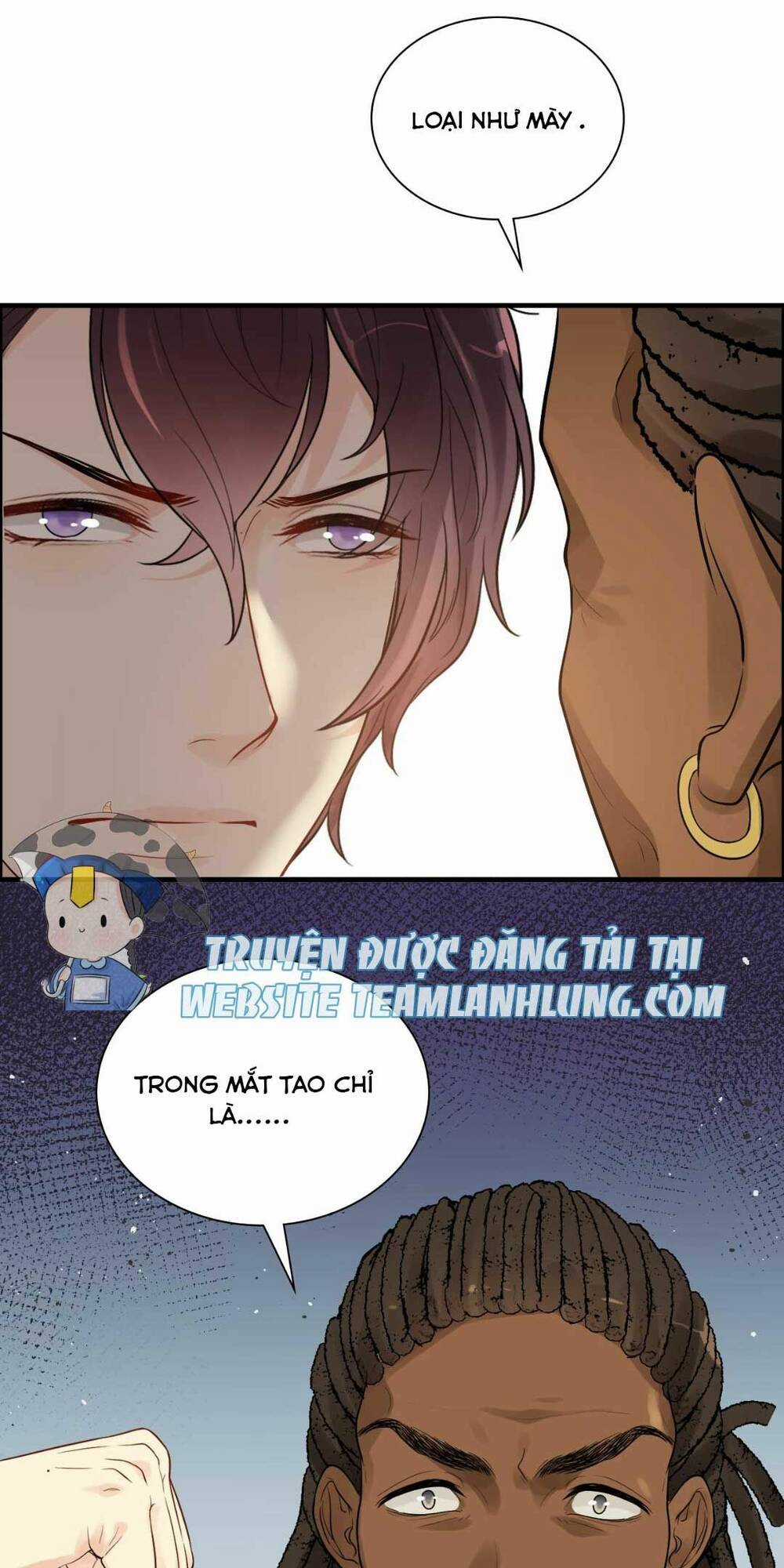 Cô Vợ Hợp Đồng Bỏ Trốn Của Tổng Giám Đốc Chapter 456 trang 39