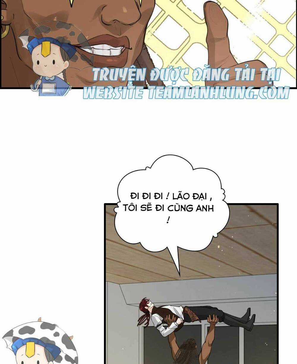 Cô Vợ Hợp Đồng Bỏ Trốn Của Tổng Giám Đốc Chapter 456 trang 4