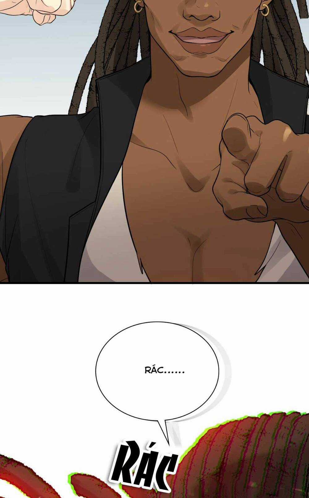 Cô Vợ Hợp Đồng Bỏ Trốn Của Tổng Giám Đốc Chapter 456 trang 40