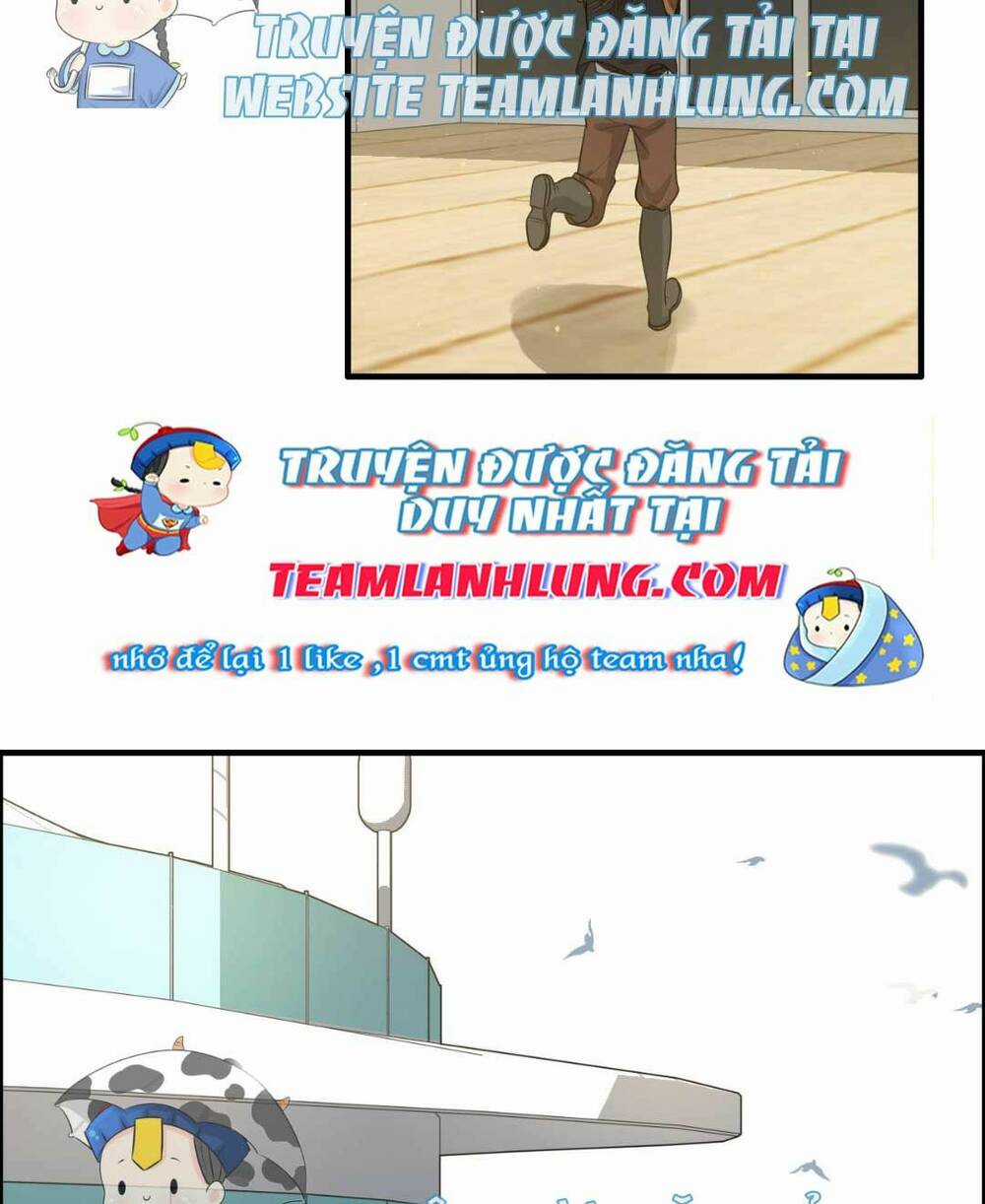 Cô Vợ Hợp Đồng Bỏ Trốn Của Tổng Giám Đốc Chapter 456 trang 5