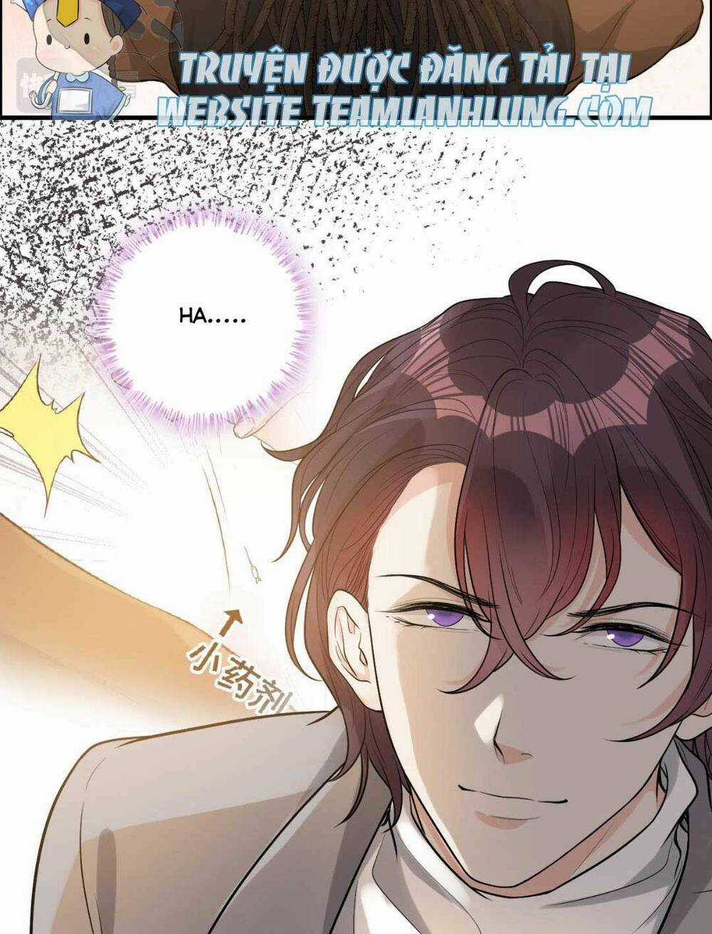 Cô Vợ Hợp Đồng Bỏ Trốn Của Tổng Giám Đốc Chapter 457 trang 12