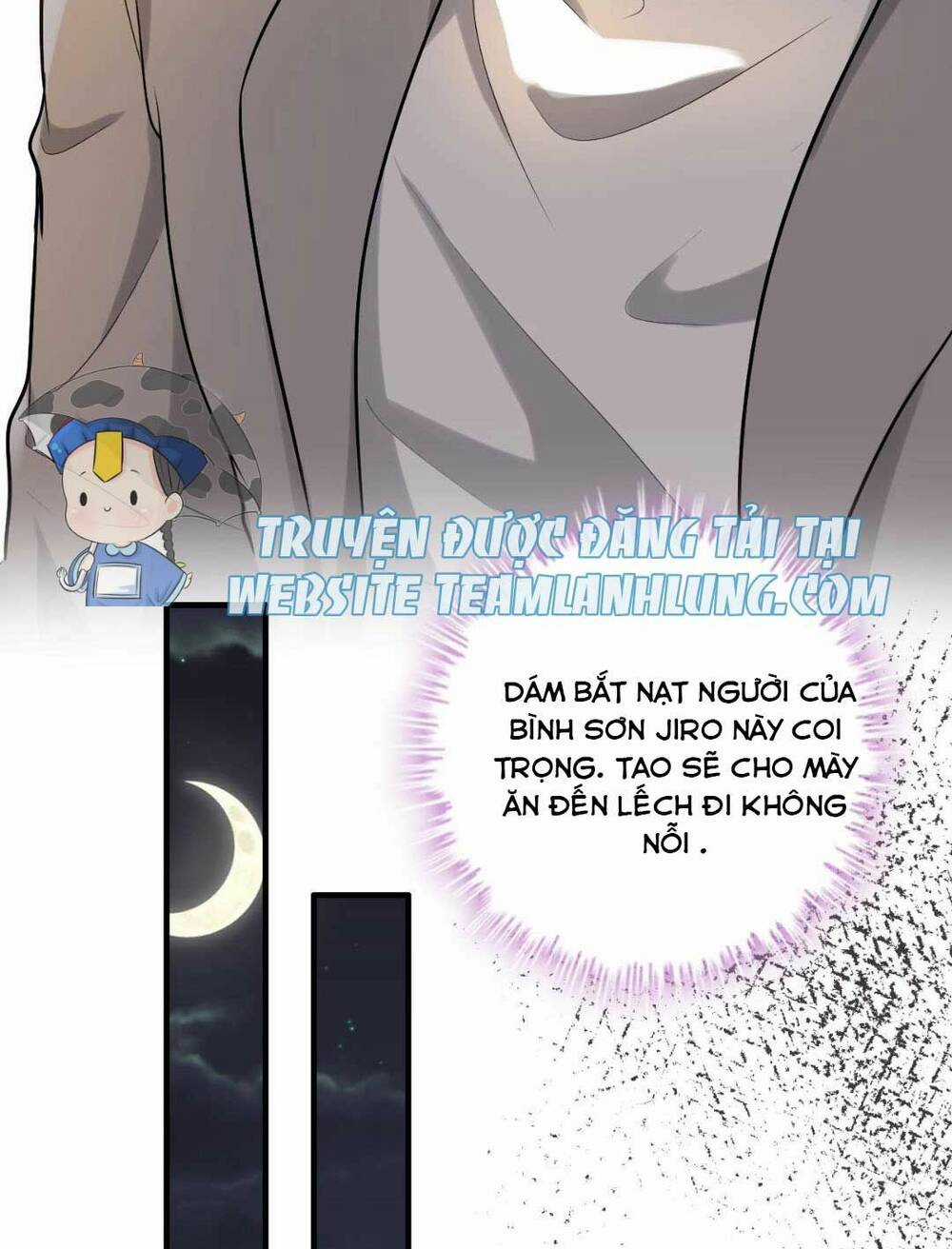 Cô Vợ Hợp Đồng Bỏ Trốn Của Tổng Giám Đốc Chapter 457 trang 13