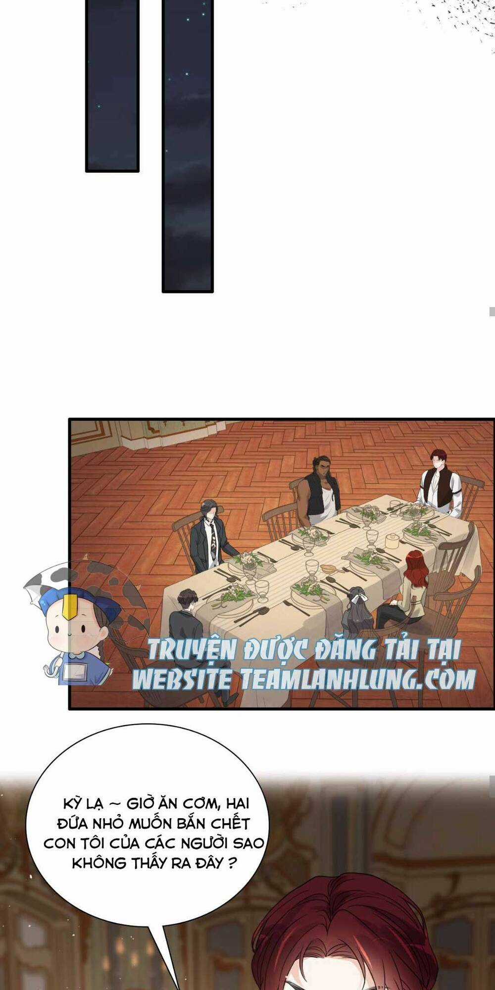 Cô Vợ Hợp Đồng Bỏ Trốn Của Tổng Giám Đốc Chapter 457 trang 14