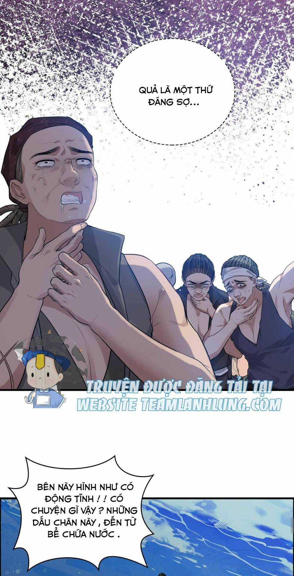 Cô Vợ Hợp Đồng Bỏ Trốn Của Tổng Giám Đốc Chapter 457 trang 21