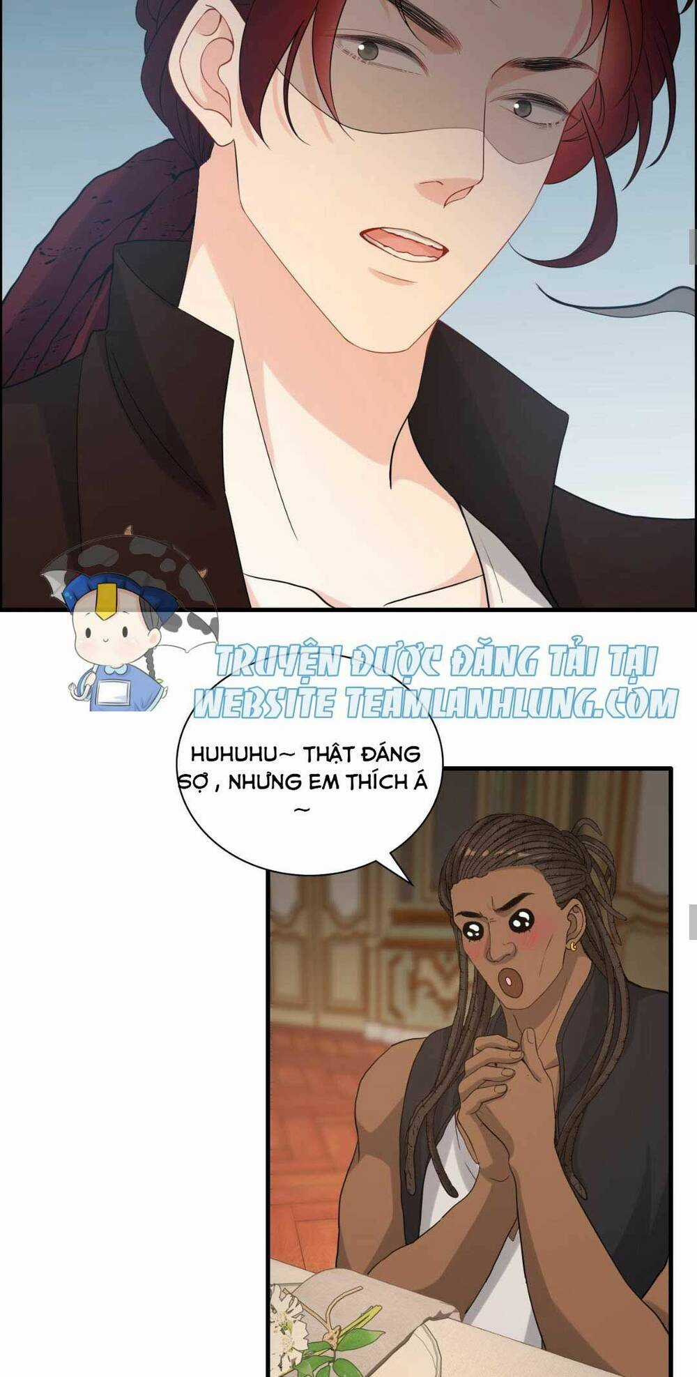 Cô Vợ Hợp Đồng Bỏ Trốn Của Tổng Giám Đốc Chapter 457 trang 28