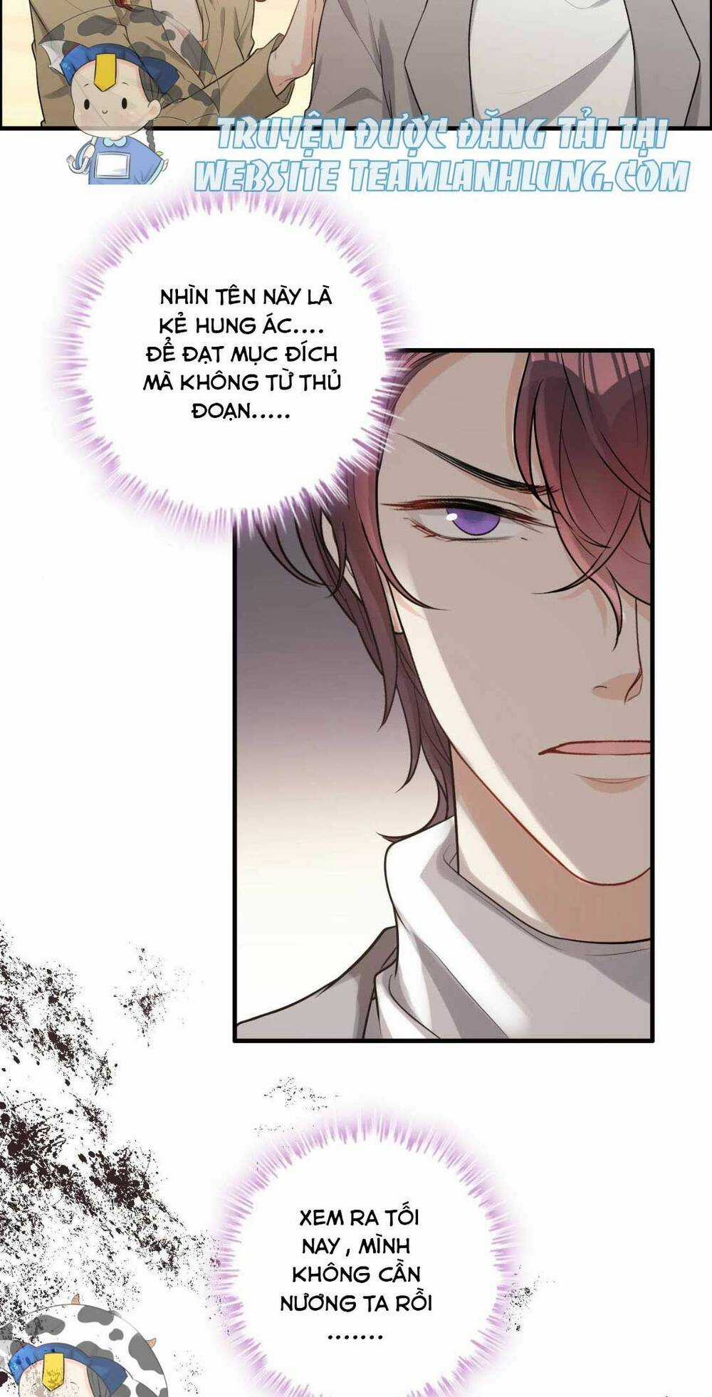 Cô Vợ Hợp Đồng Bỏ Trốn Của Tổng Giám Đốc Chapter 457 trang 3