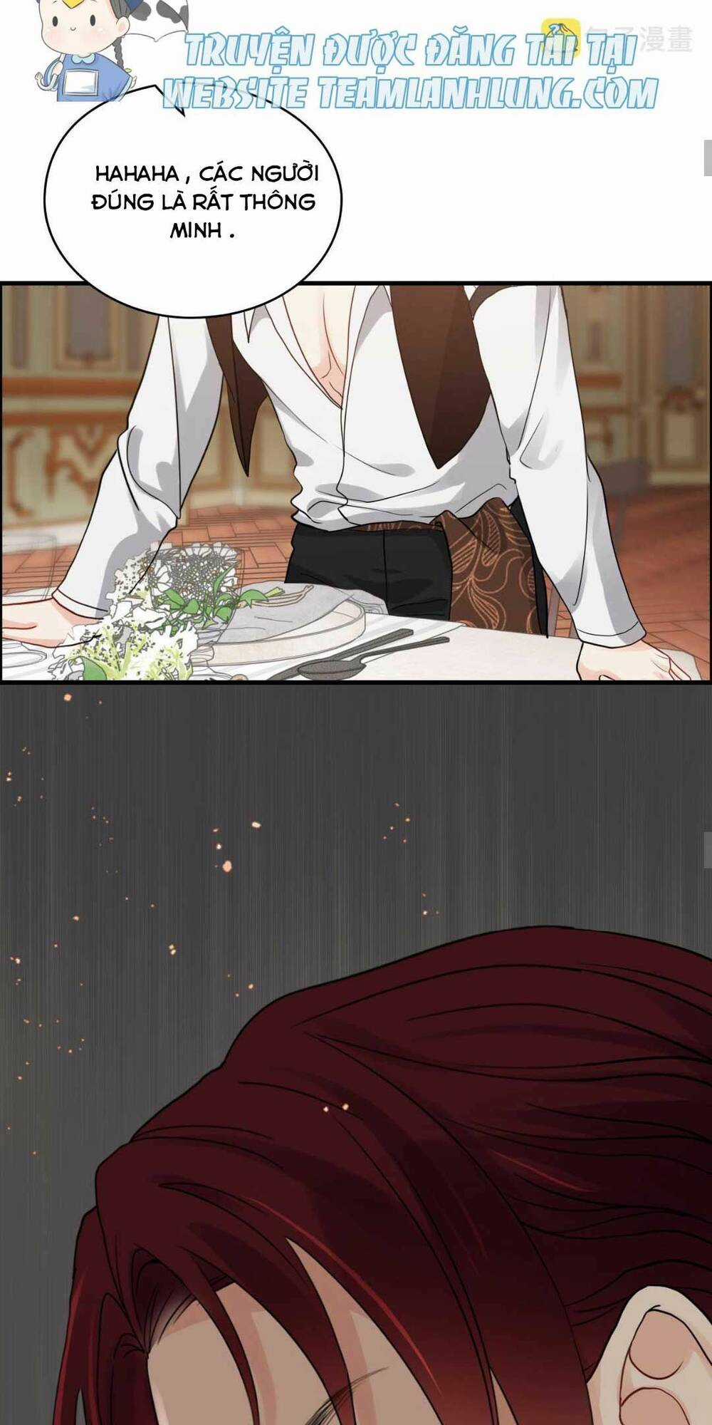 Cô Vợ Hợp Đồng Bỏ Trốn Của Tổng Giám Đốc Chapter 457 trang 31