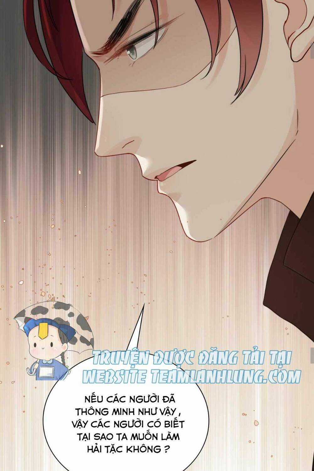 Cô Vợ Hợp Đồng Bỏ Trốn Của Tổng Giám Đốc Chapter 457 trang 32