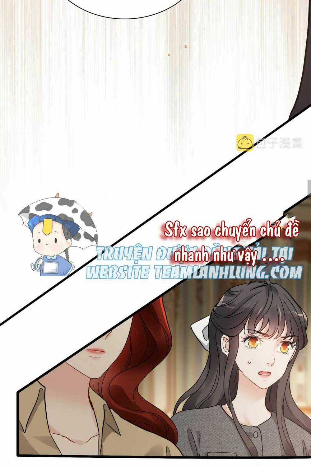 Cô Vợ Hợp Đồng Bỏ Trốn Của Tổng Giám Đốc Chapter 457 trang 33